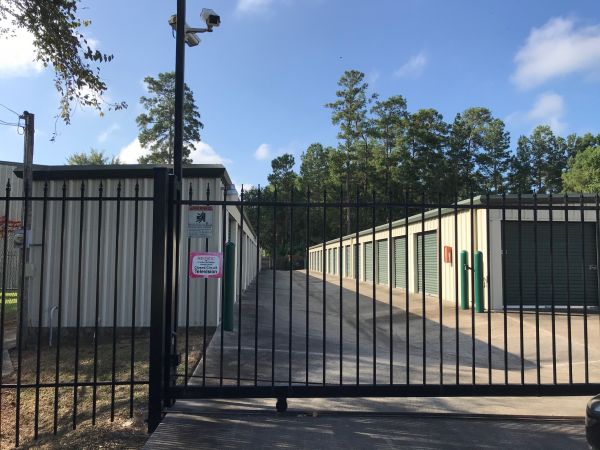 facility