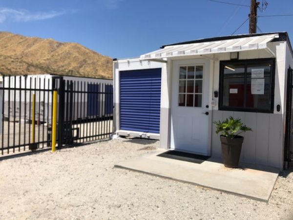 facility