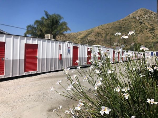 Facility