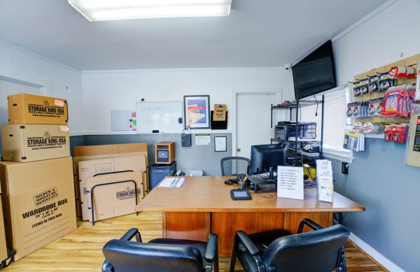 Facility