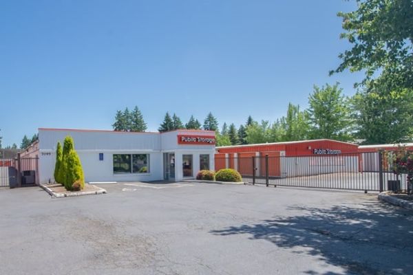 facility