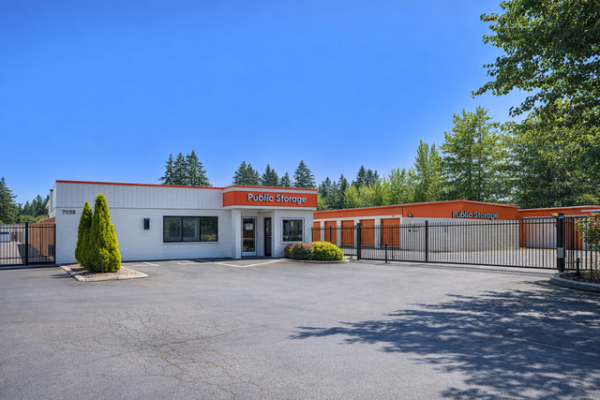 facility