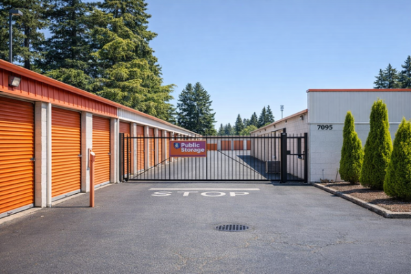 Facility
