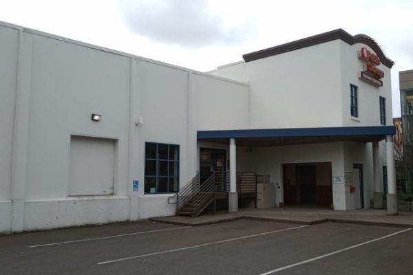 facility