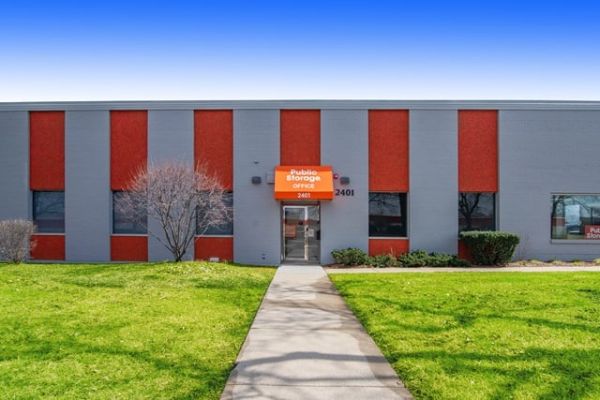 facility