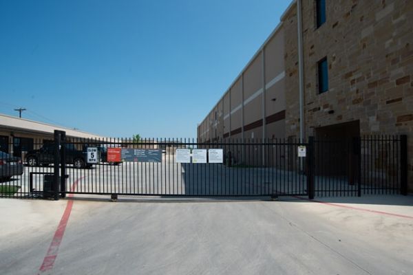 Facility