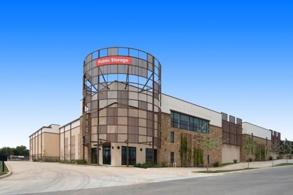 facility