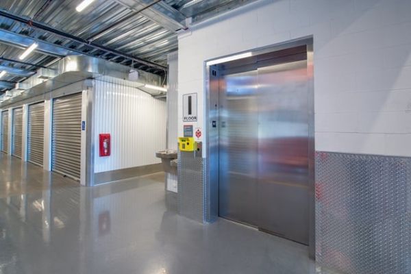 Facility