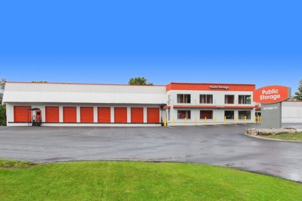 facility