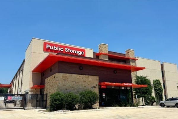 facility