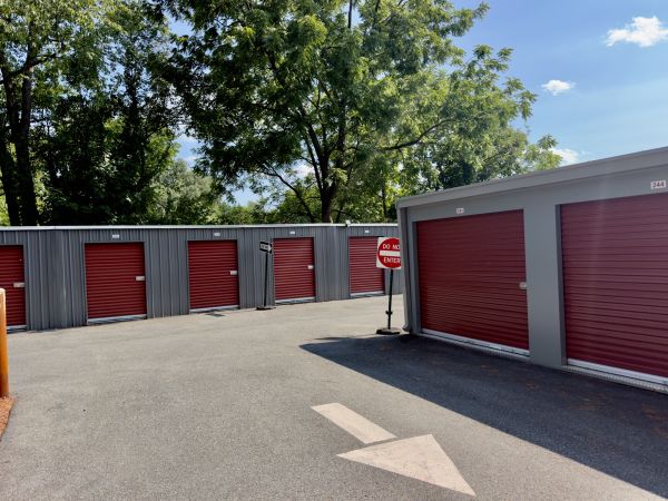 Facility