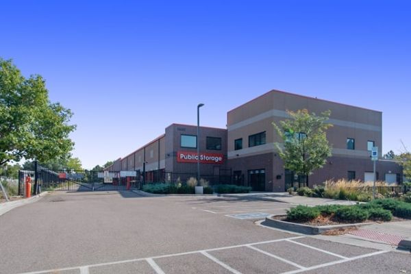 facility