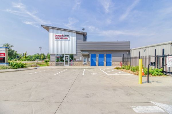 Facility