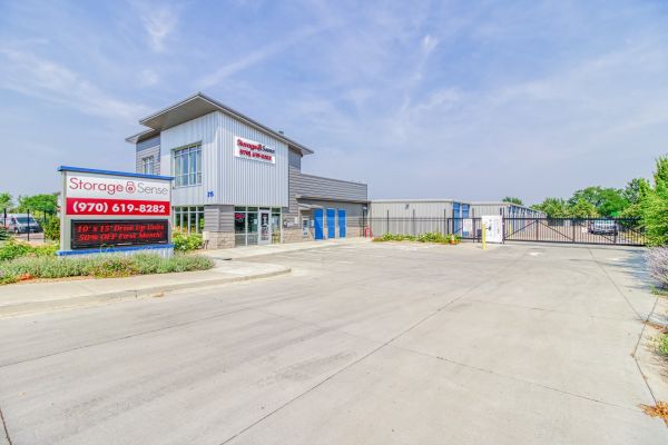 facility