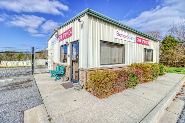 Facility