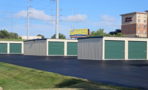 facility