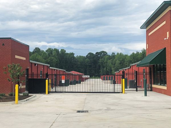 Facility