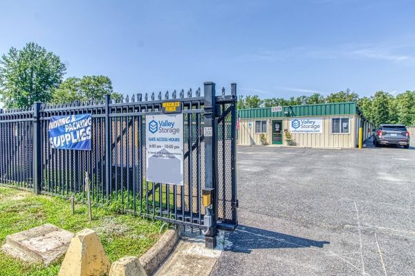facility