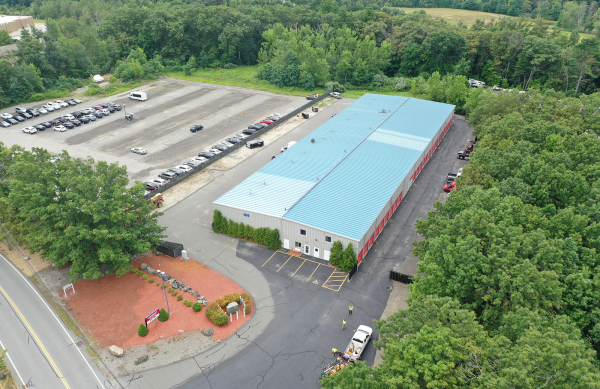 Facility