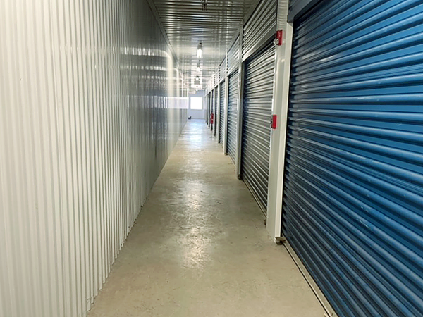 Facility