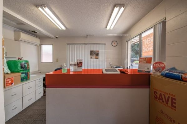 Facility