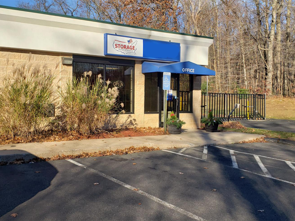 facility