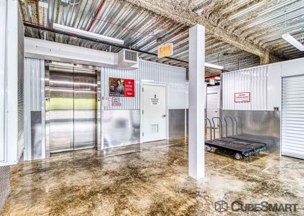 Facility