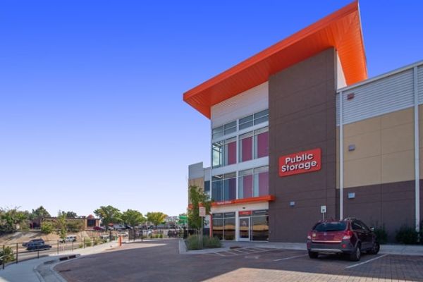 facility