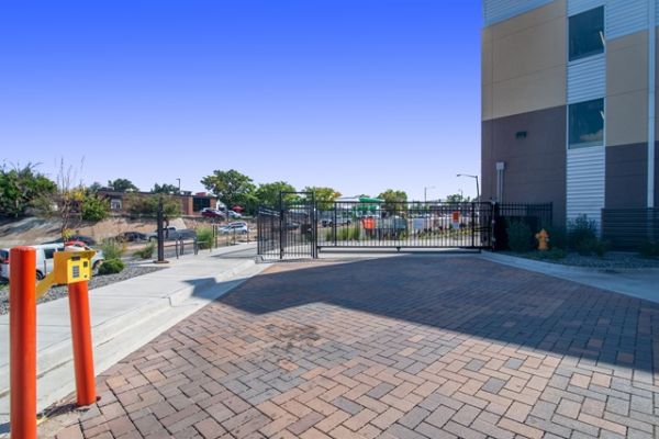 Facility