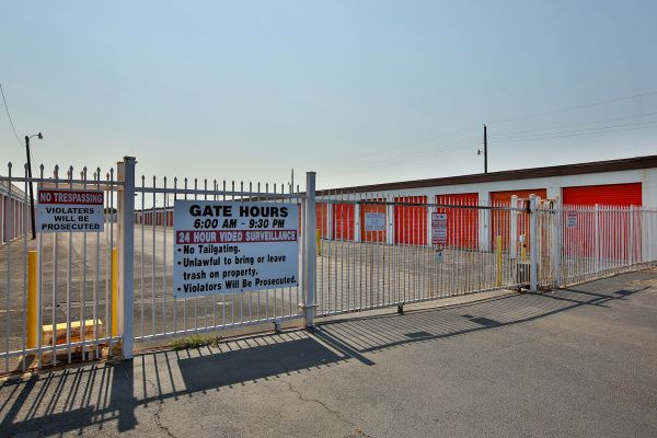 Facility