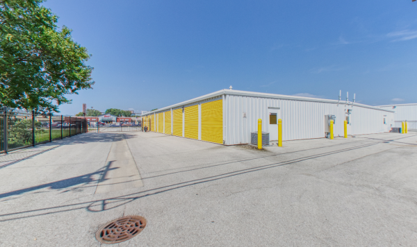 Facility