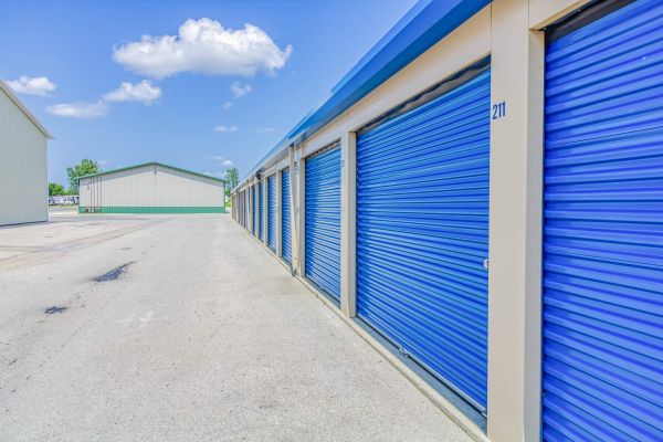 Facility