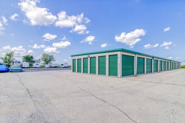 Facility
