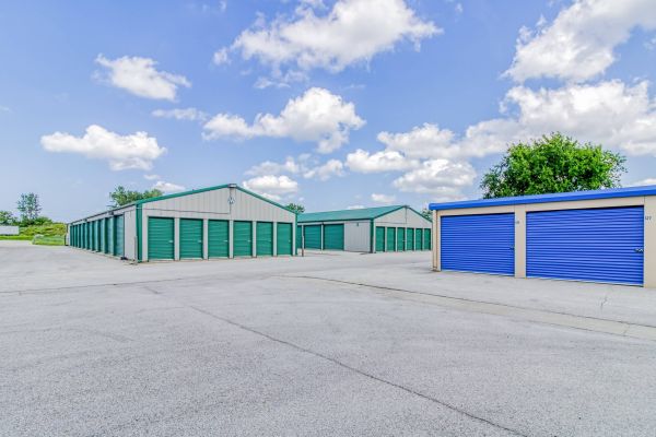 facility