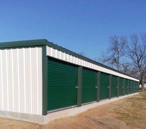 facility