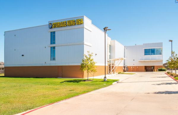 facility