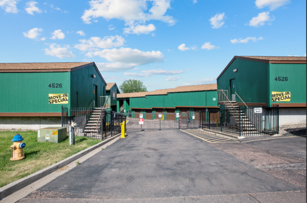 facility