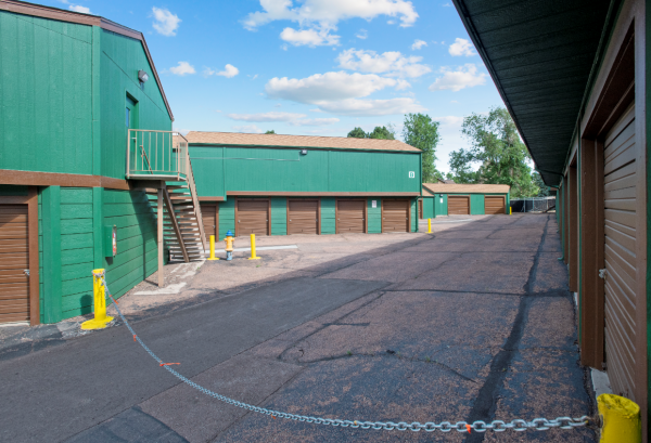 Facility
