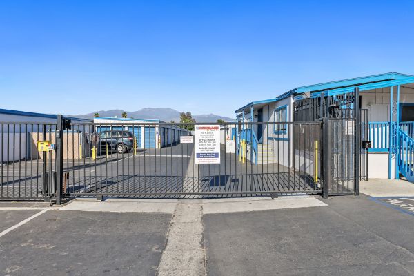 Facility