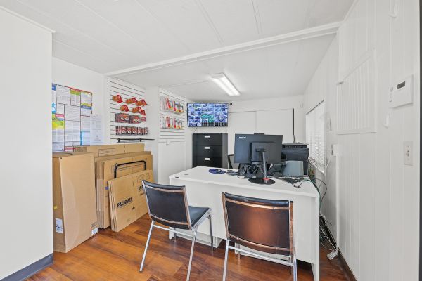 Facility