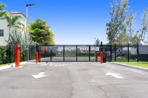 Facility
