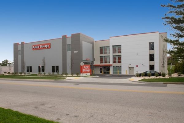facility