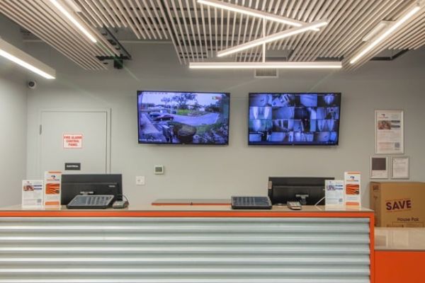 Facility