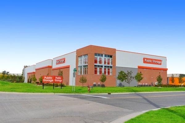 facility