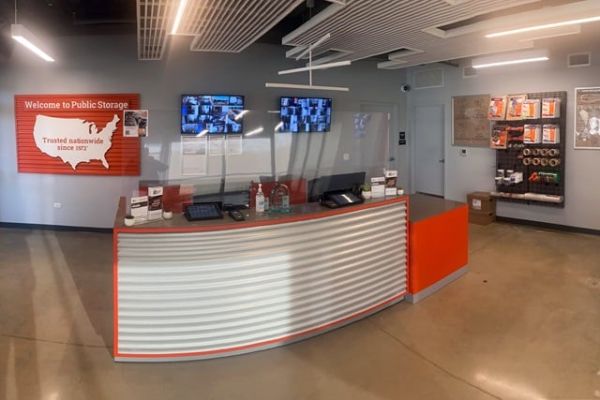 Facility