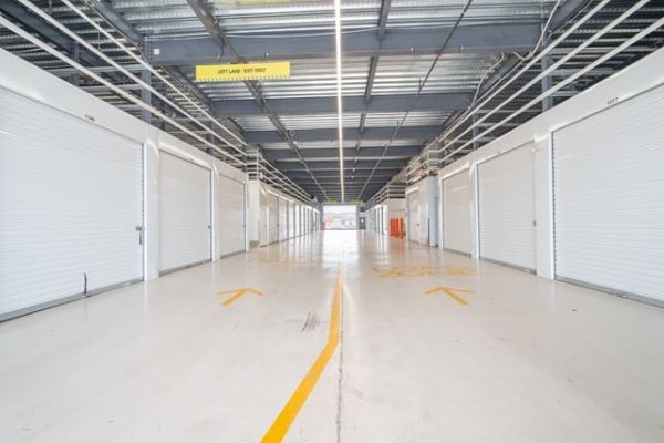 Facility