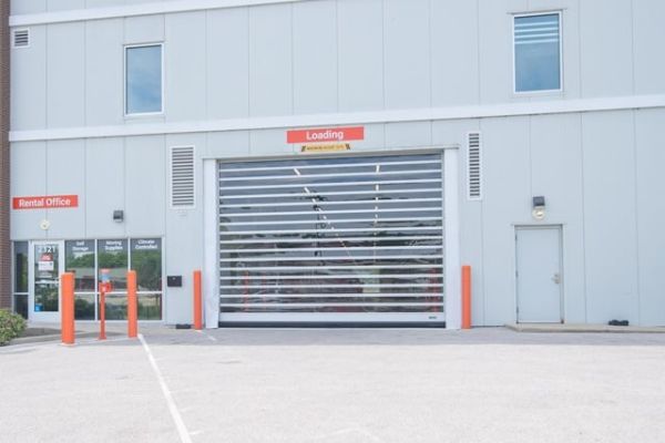 Facility