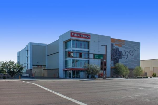facility