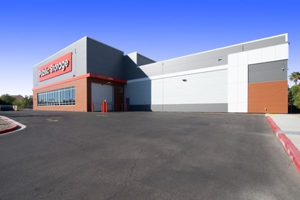 facility