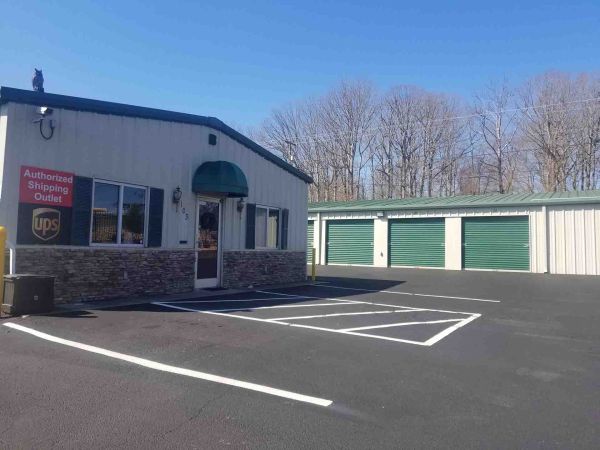 facility